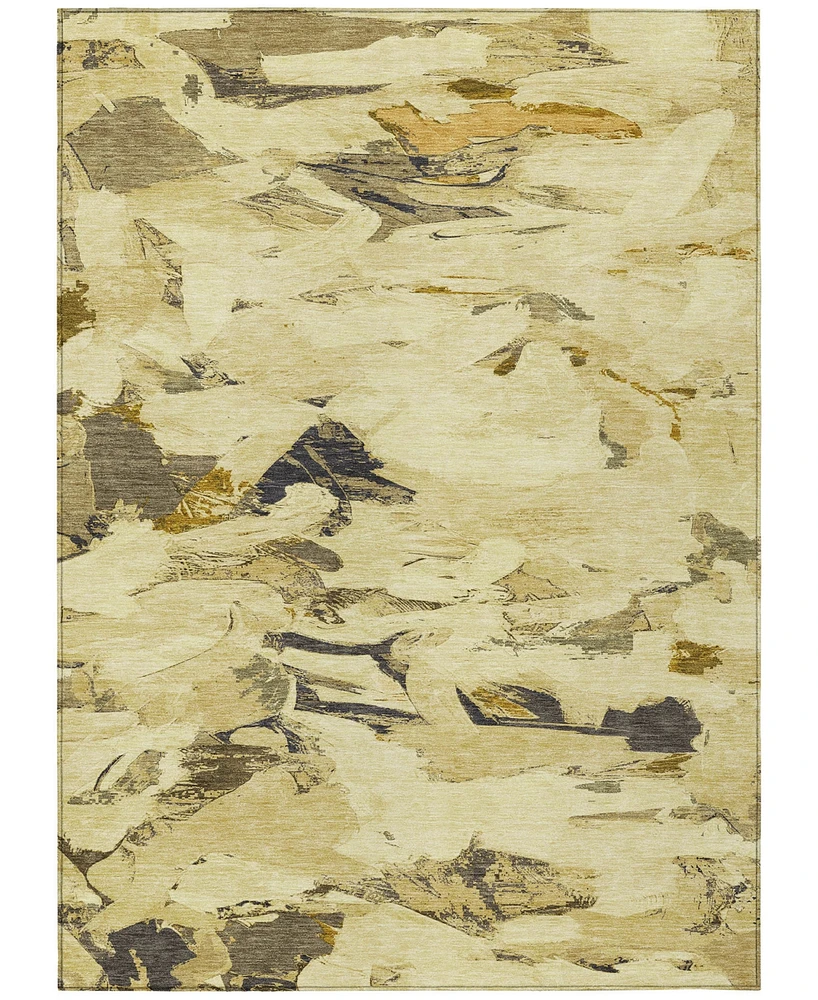 Addison Chantille Machine Washable ACN1347 5'x7'6" Area Rug