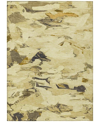 Addison Chantille Machine Washable ACN1347 5'x7'6" Area Rug