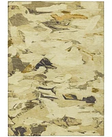 Addison Chantille Machine Washable ACN1347 5'x7'6" Area Rug