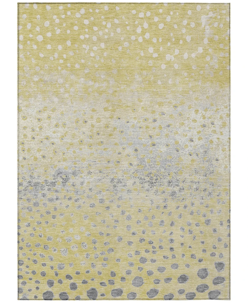 Addison Chantille Machine Washable ACN1367 5'x7'6" Area Rug