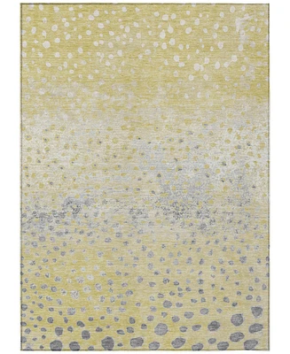 Addison Chantille Machine Washable ACN1367 5'x7'6" Area Rug