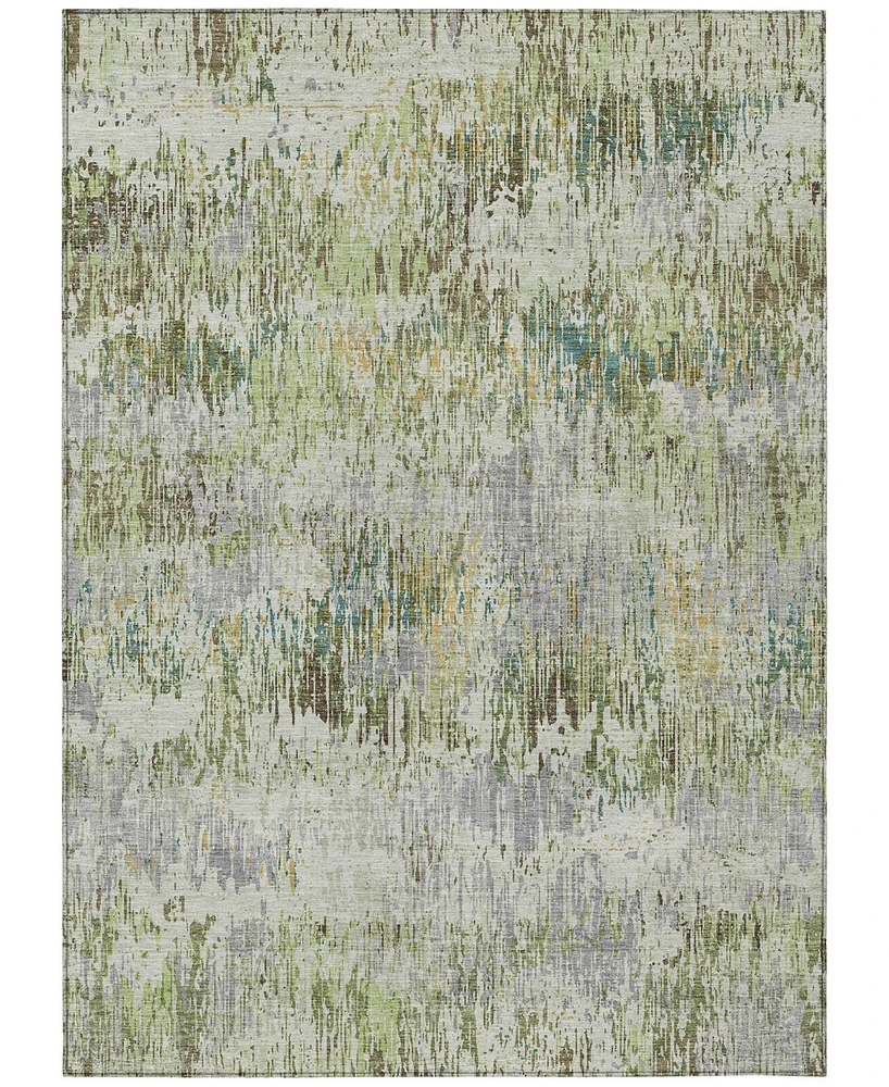 Addison Chantille Machine Washable ACN1377 5'x7'6" Area Rug