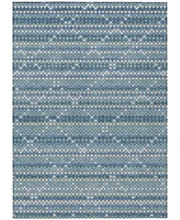 Addison Chantille Machine Washable ACN1437 5'x7'6" Area Rug