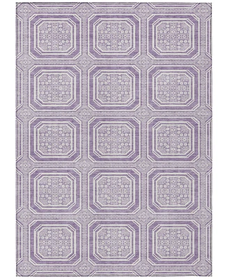 Addison Chantille Machine Washable ACN1457 5'x7'6" Area Rug