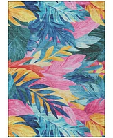 Addison Chantille Machine Washable ACN1497 5'x7'6" Area Rug