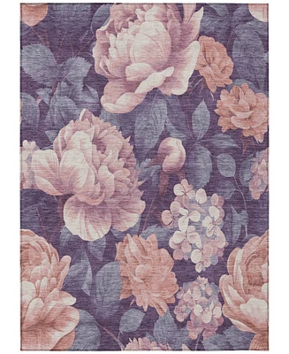 Addison Chantille Machine Washable ACN1567 5'x7'6" Area Rug