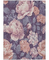 Addison Chantille Machine Washable ACN1567 5'x7'6" Area Rug