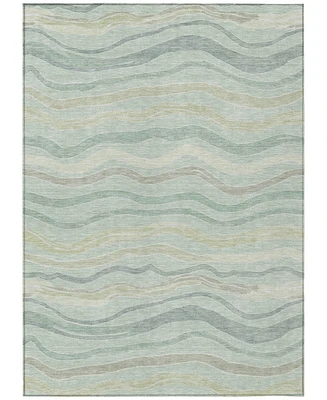 Addison Chantille Machine Washable ACN1587 5'x7'6" Area Rug
