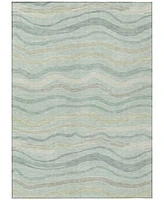 Addison Chantille Machine Washable ACN1587 5'x7'6" Area Rug