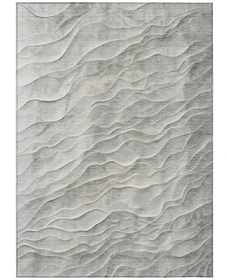 Addison Chantille Machine Washable ACN1617 5'x7'6" Area Rug