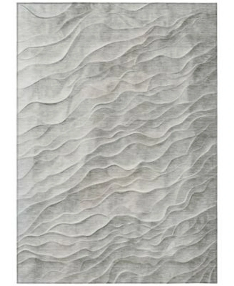 Addison Chantille Machine Washable Acn1617 Area Rug Collection