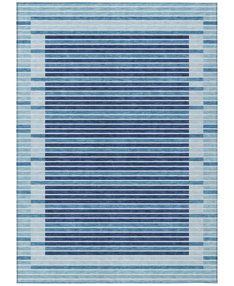 Addison Chantille Machine Washable ACN1407 8'x10' Area Rug