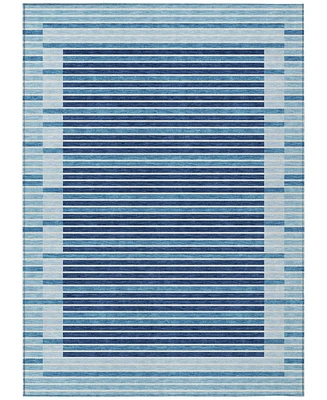 Addison Chantille Machine Washable ACN1407 8'x10' Area Rug