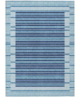 Addison Chantille Machine Washable ACN1407 8'x10' Area Rug