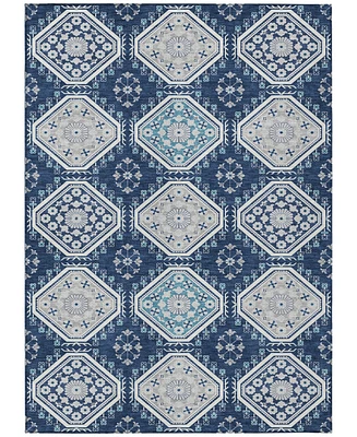 Addison Chantille Machine Washable ACN1447 8'x10' Area Rug
