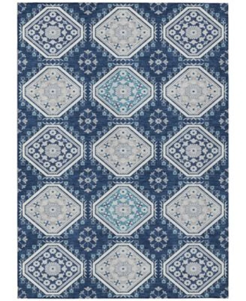 Addison Chantille Machine Washable Acn1447 Area Rug Collection