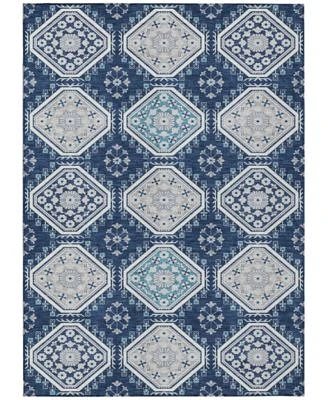 Addison Chantille Machine Washable Acn1447 Area Rug Collection