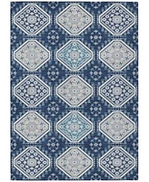 Addison Chantille Machine Washable Acn1447 Area Rug Collection