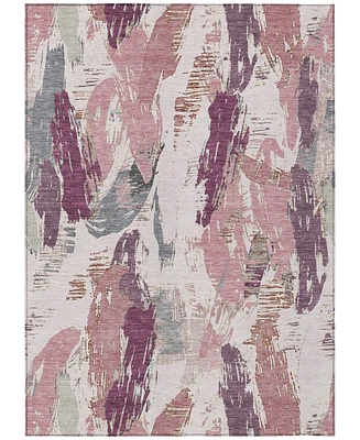 Addison Chantille Machine Washable ACN1597 8'x10' Area Rug