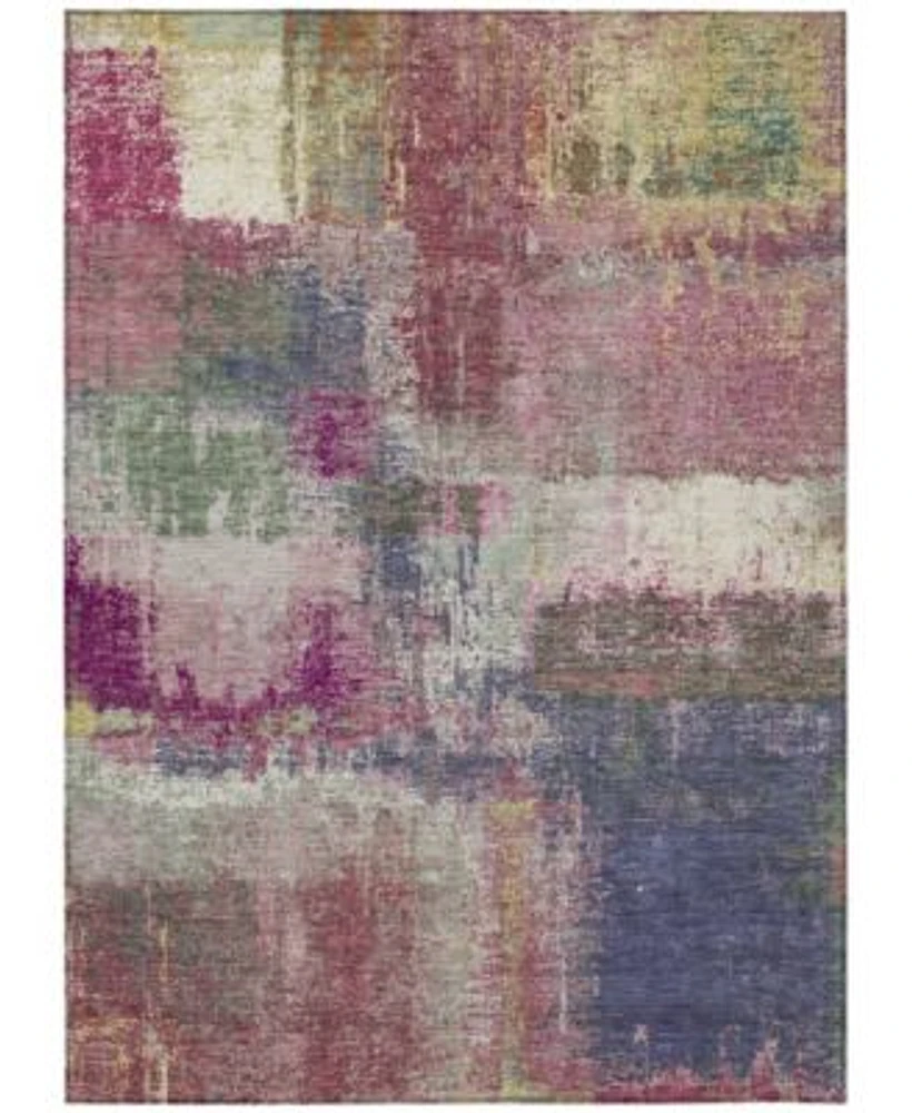 Addison Chantille Machine Washable Acn1354 Area Rug Collection
