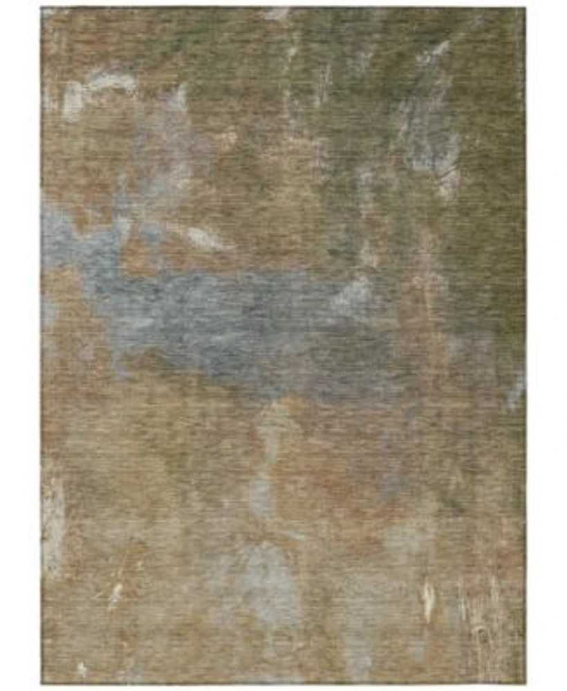 Addison Chantille Machine Washable Acn1364 Area Rug Collection