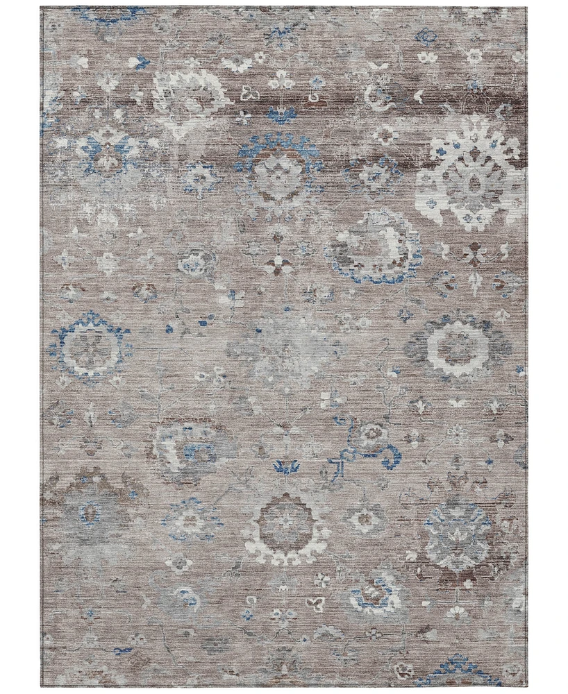 Addison Chantille Machine Washable ACN1374 9'x12' Area Rug