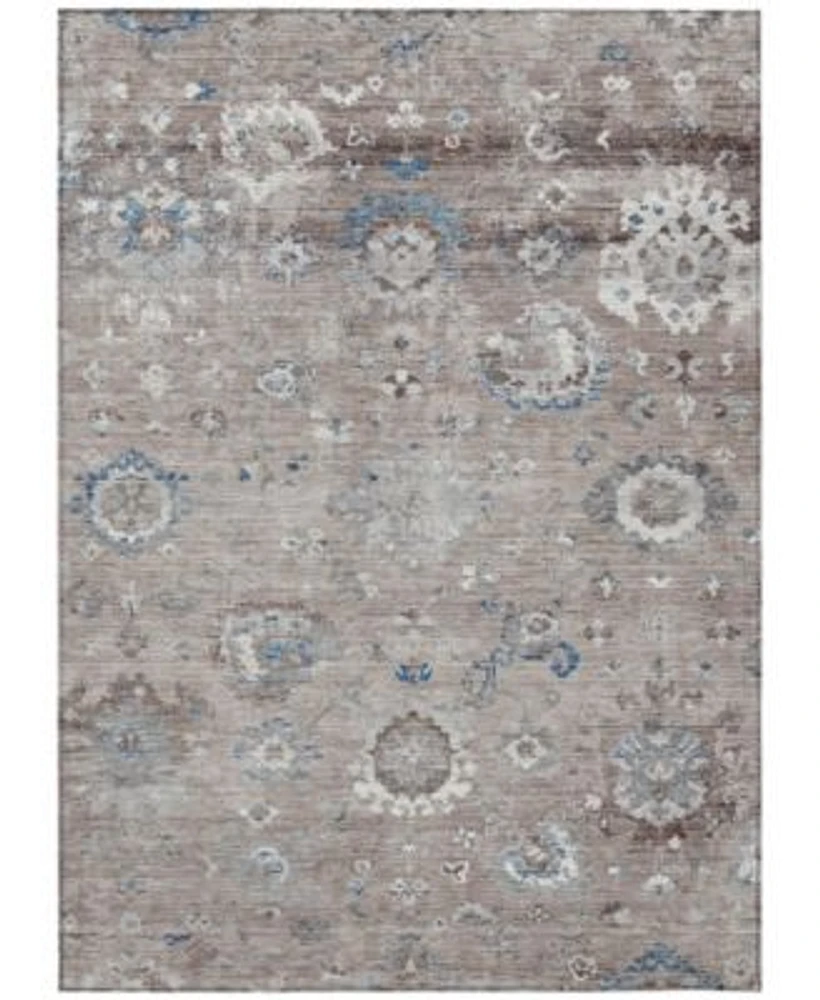 Addison Chantille Machine Washable Acn1374 Area Rug Collection