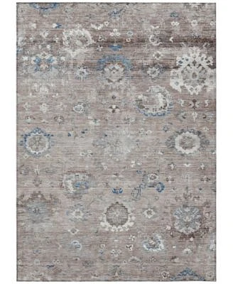 Addison Chantille Machine Washable Acn1374 Area Rug Collection