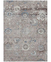 Addison Chantille Machine Washable Acn1374 Area Rug Collection