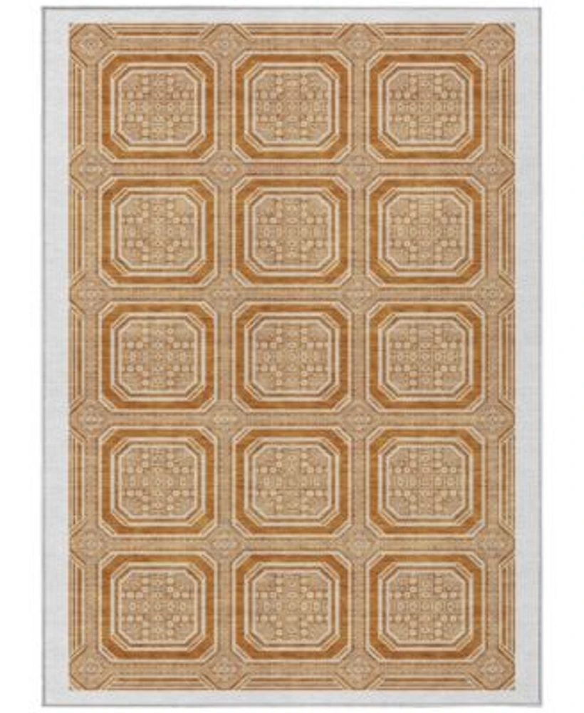 Addison Chantille Machine Washable Acn1464 Area Rug Collection