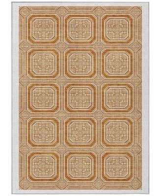 Addison Chantille Machine Washable Acn1464 Area Rug Collection