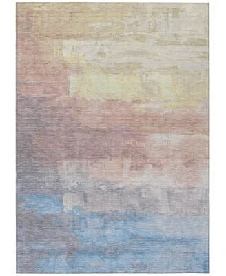 Addison Chantille Machine Washable Acn1474 Area Rug Collection