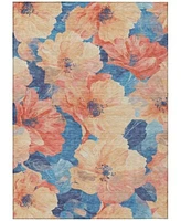 Addison Chantille Machine Washable Acn1544 Area Rug Collection