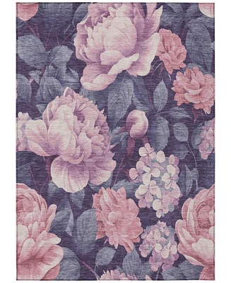 Addison Chantille Machine Washable ACN1564 9'x12' Area Rug