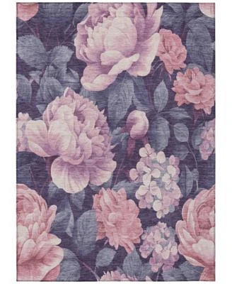 Addison Chantille Machine Washable Acn1564 Area Rug Collection