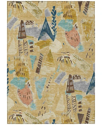 Addison Chantille Machine Washable ACN1574 9'x12' Area Rug