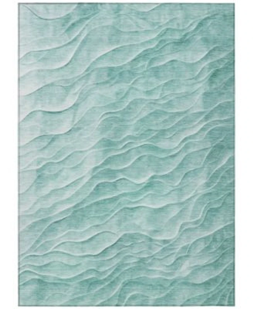 Addison Chantille Machine Washable Acn1614 Area Rug Collection