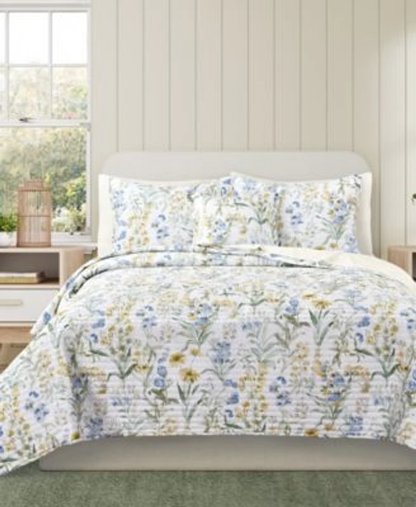J By J Queen Bold Tallulah Comforter Sets