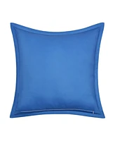 J by J Queen Bold Seashore Sham, European