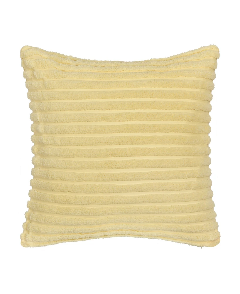 J by Queen Bold Darby Sham, European
