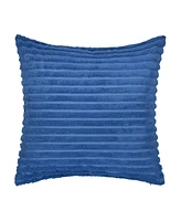 J by Queen Bold Darby Sham, European