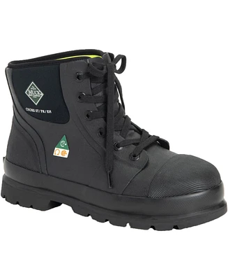 Muck Men's Chore Classic 6" Csa Steel Toe