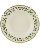 Lenox Holiday Soup Bowl