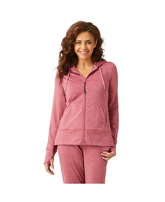 Free Country Women's 2 Go Out Zip Hoodie