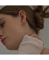 Cora Gold Earrings