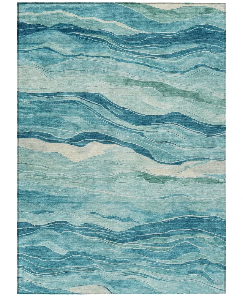 Addison Chantille Machine Washable ACN1251 10'x14' Area Rug