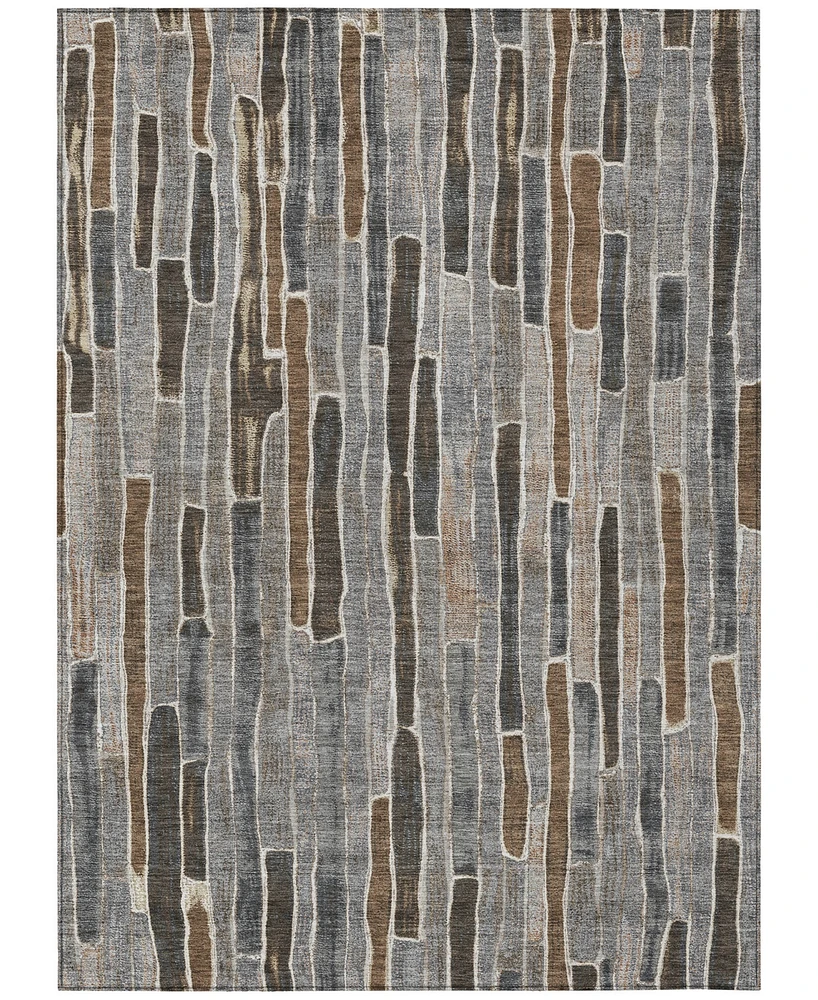 Addison Chantille Machine Washable ACN1306 10'x14' Area Rug