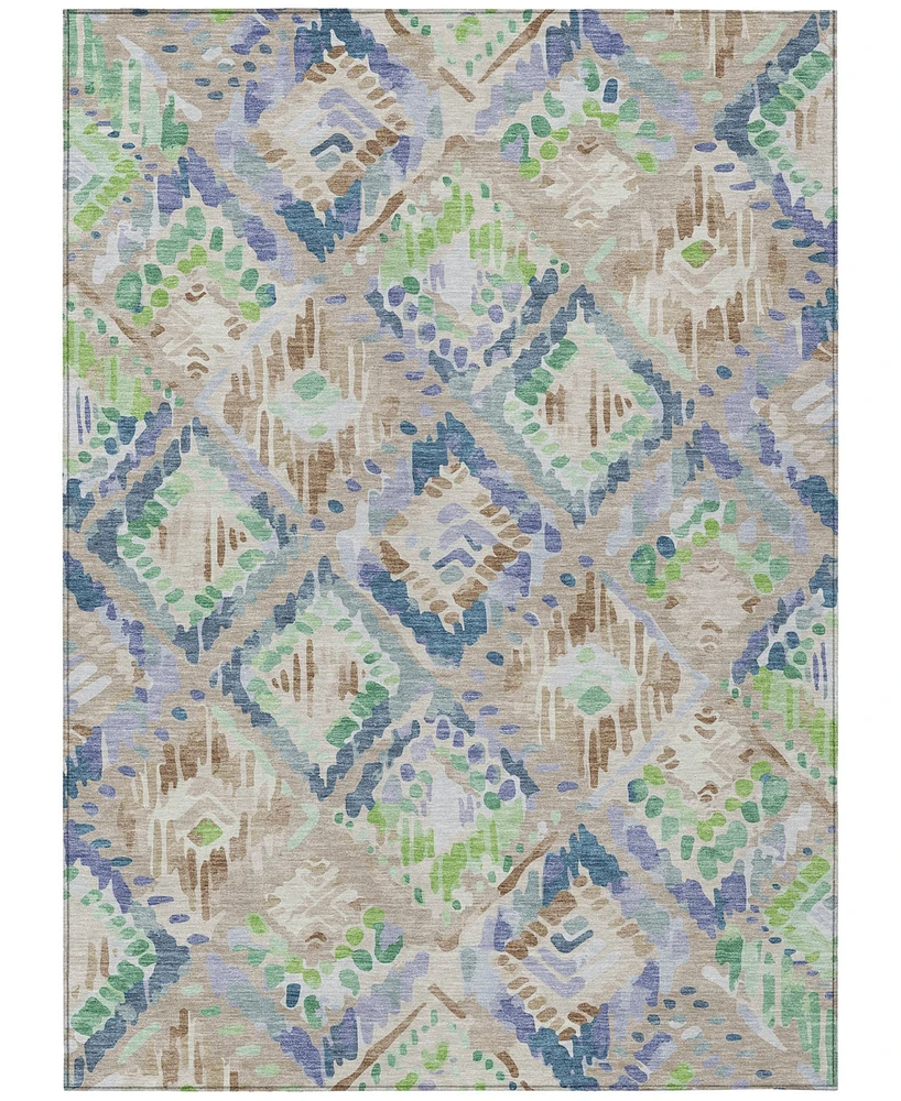 Addison Chantille Machine Washable ACN1326 10'x14' Area Rug