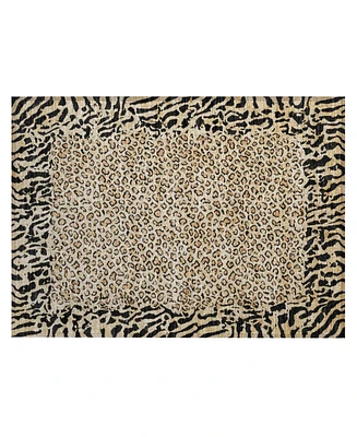 Addison Chantille ACN1230 1'8"x2'6" Area Rug