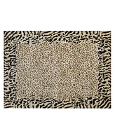 Addison Chantille ACN1230 1'8"x2'6" Area Rug